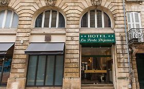 Hotel la Porte Dijeaux Bordeaux